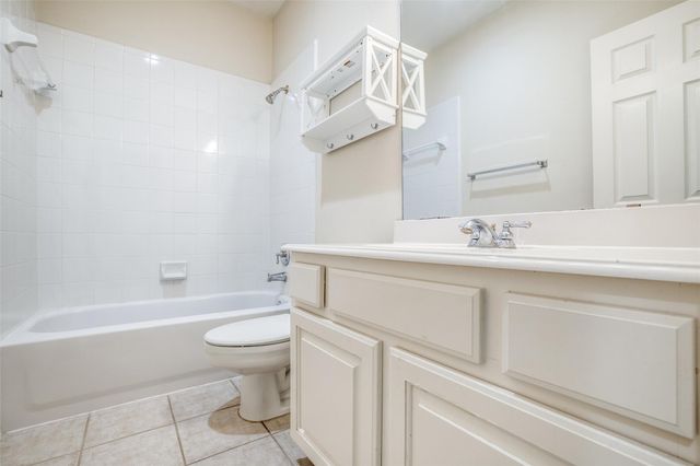 5935 Turtle Beach Lane, Houston, TX 77036