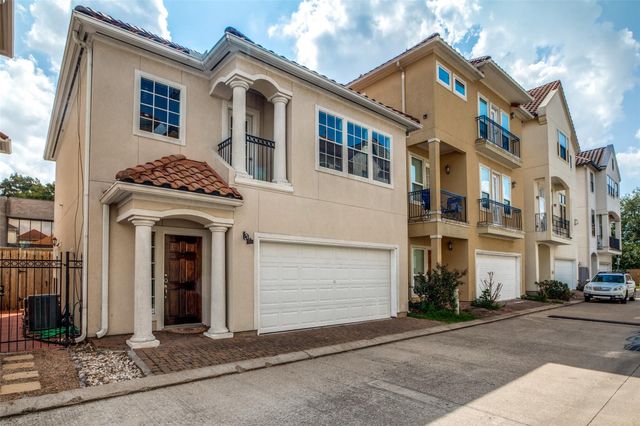 5935 Turtle Beach Lane, Houston, TX 77036