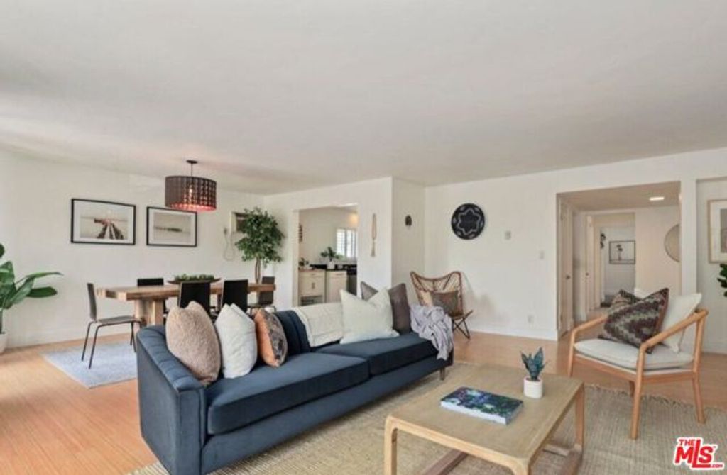 6624 Springpark Avenue 5A, Los Angeles, CA 90056