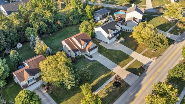 5042 Grande Boulevard, Medina, OH 44256