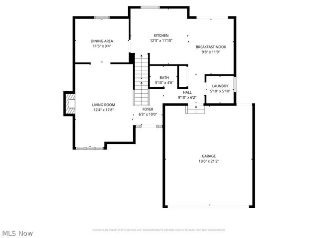 5042 Grande Boulevard, Medina, OH 44256