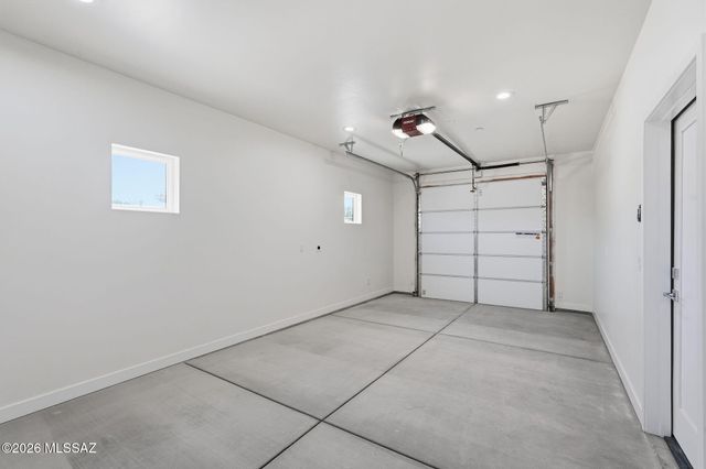 1042 W Roller Coaster Road, Tucson, AZ 85704