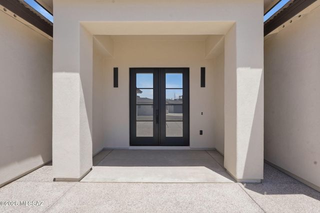 1042 W Roller Coaster Road, Tucson, AZ 85704