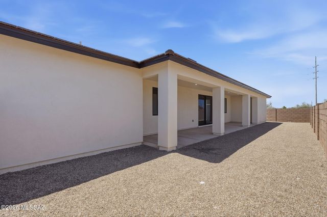 1042 W Roller Coaster Road, Tucson, AZ 85704