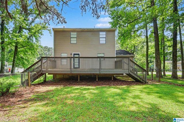 2221 PENTLAND DRIVE, Birmingham, AL 35235