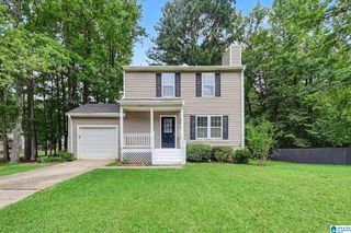 2221 PENTLAND DRIVE, Birmingham, AL 35235