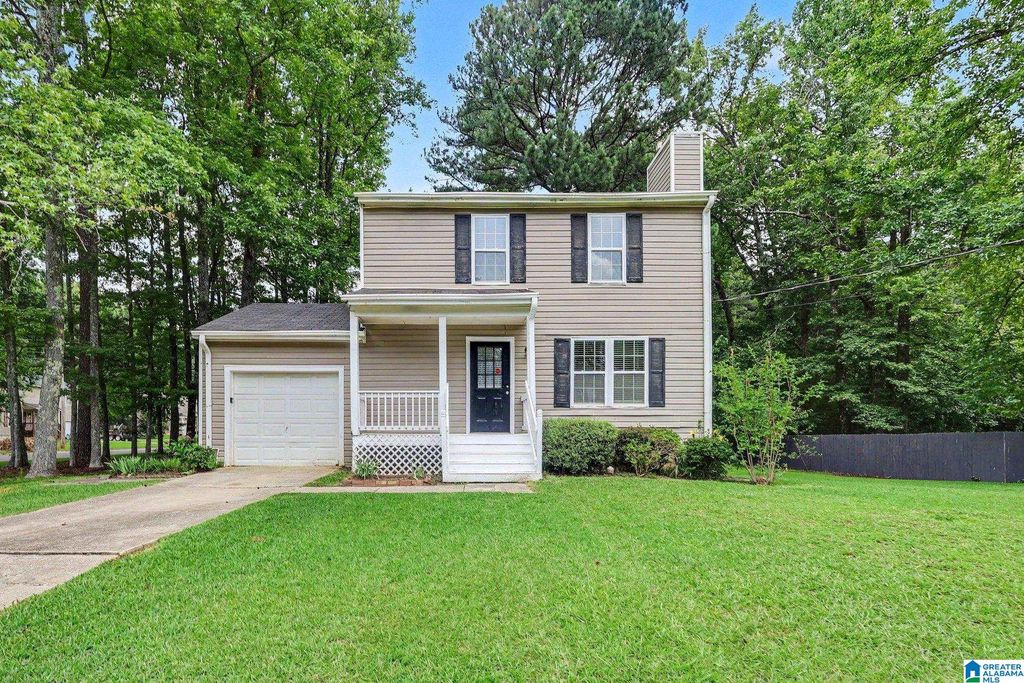 2221 PENTLAND DRIVE, Birmingham, AL 35235