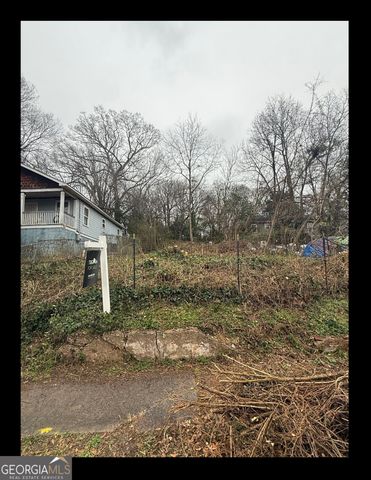 303 Troy Street NW, Atlanta, GA 30314