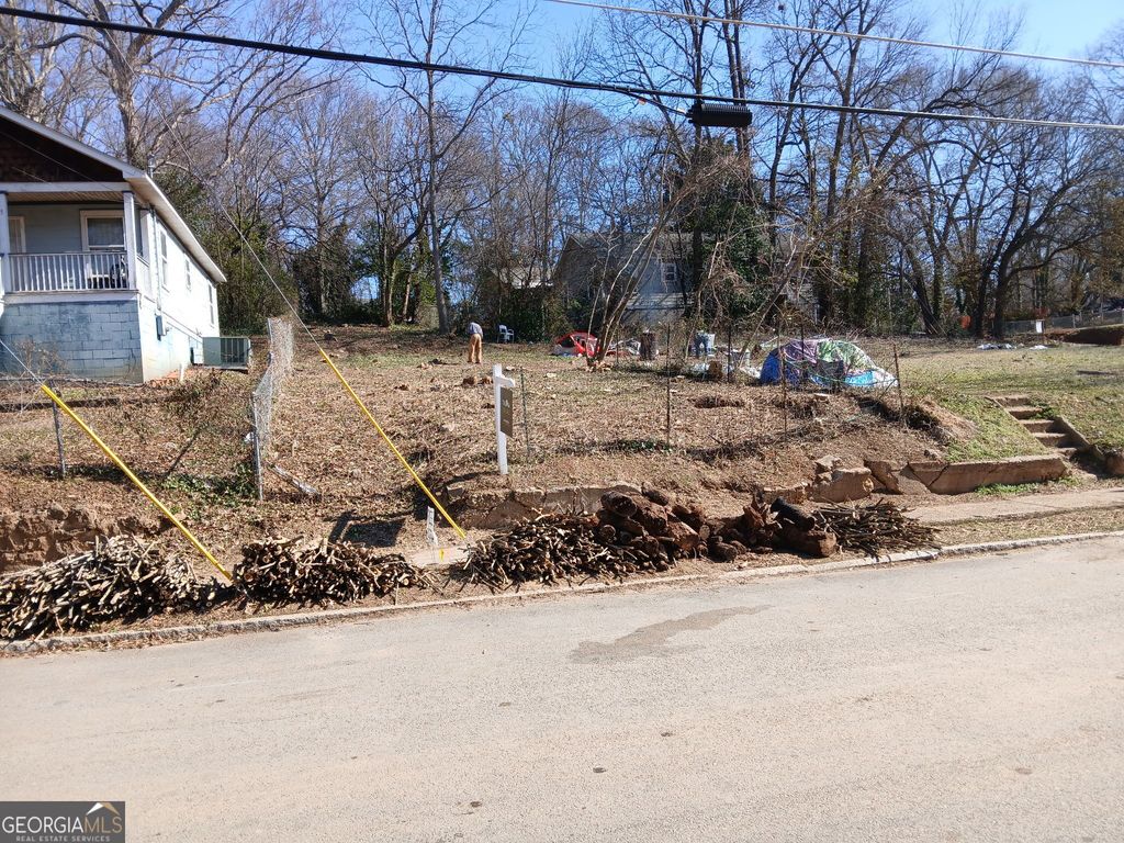 303 Troy Street NW, Atlanta, GA 30314