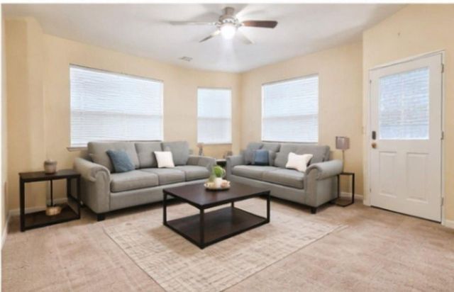 21530 Falvel Lake Drive, Spring, TX 77388