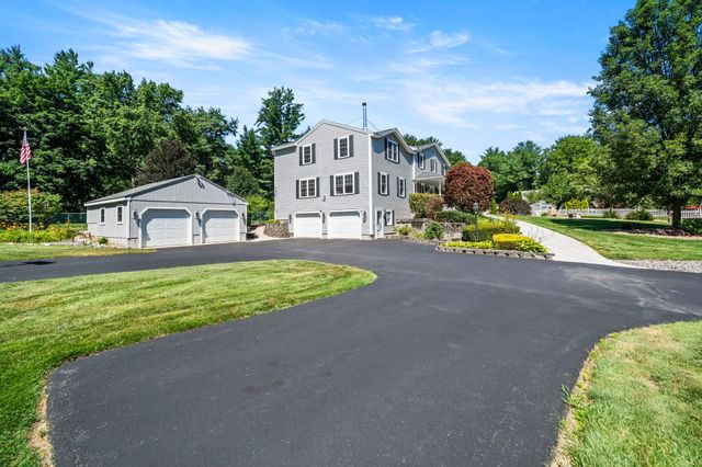 8 Forest Street, Londonderry, NH 03053