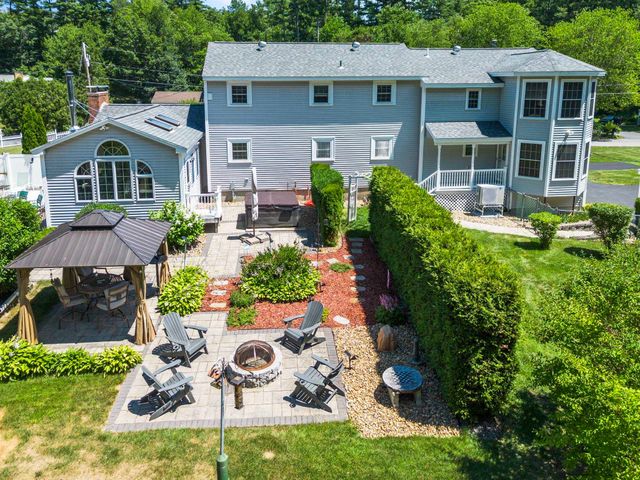 8 Forest Street, Londonderry, NH 03053