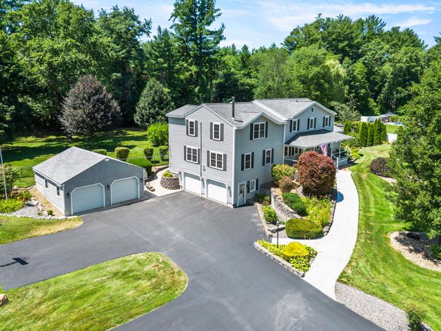 8 Forest Street, Londonderry, NH 03053