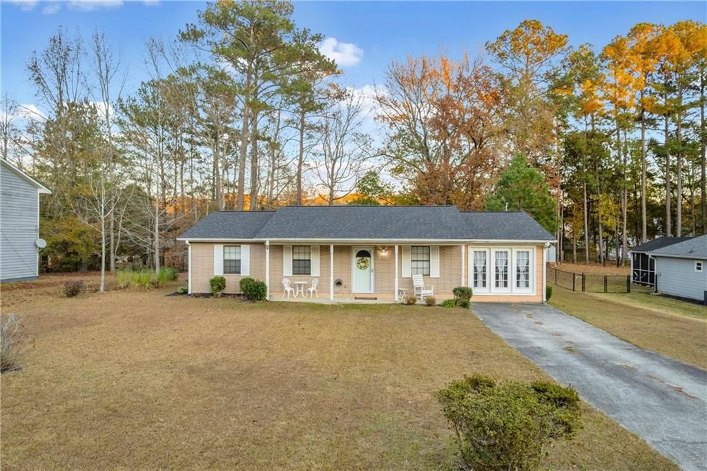 7135 Hania Drive, Fairburn, GA 30213