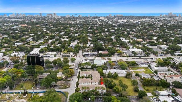 500 SE 7th Street 105, Fort Lauderdale, FL 33301