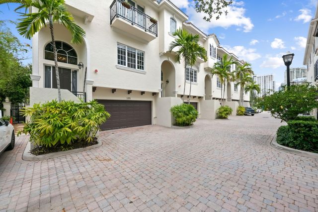 500 SE 7th Street 105, Fort Lauderdale, FL 33301