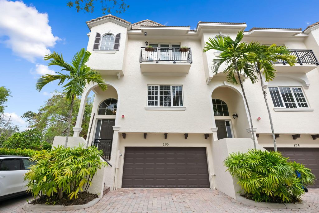 500 SE 7th Street 105, Fort Lauderdale, FL 33301