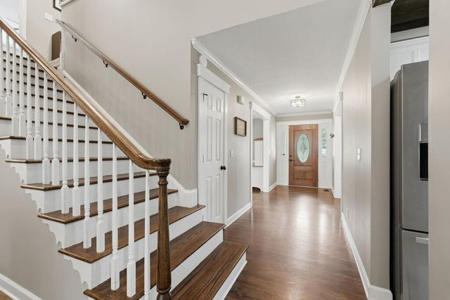 363 White Tail Ridge Road, Jasper, GA 30143