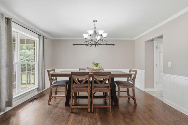 363 White Tail Ridge Road, Jasper, GA 30143