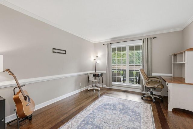 363 White Tail Ridge Road, Jasper, GA 30143