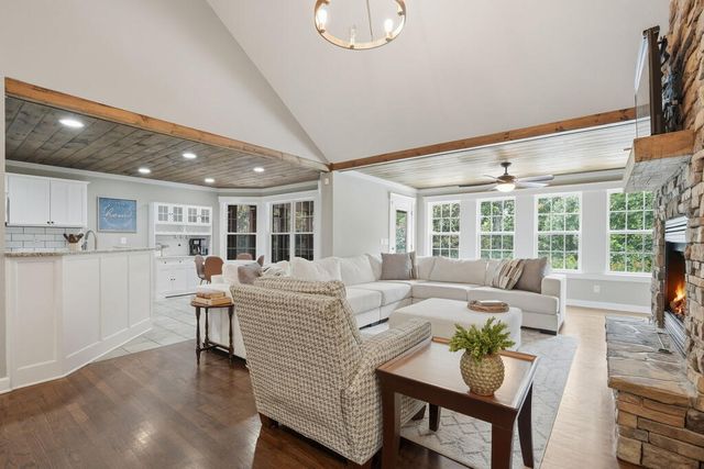 363 White Tail Ridge Road, Jasper, GA 30143