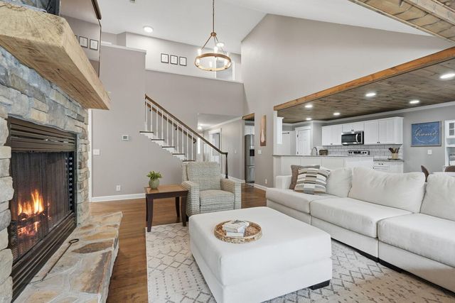 363 White Tail Ridge Road, Jasper, GA 30143