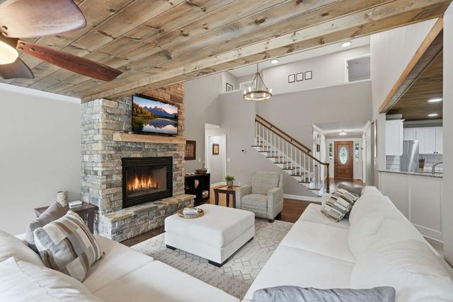 363 White Tail Ridge Road, Jasper, GA 30143