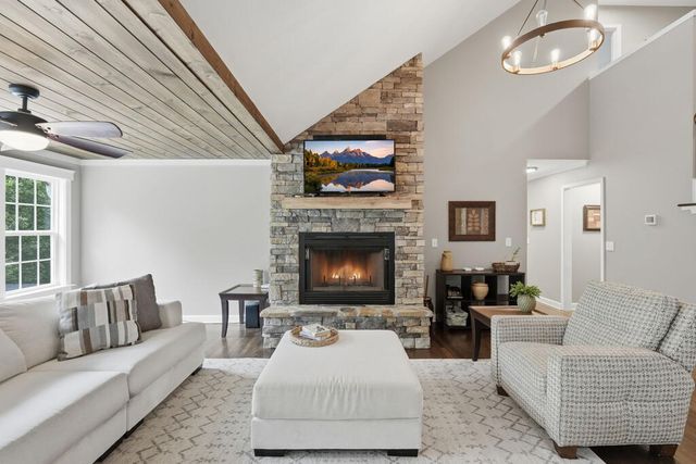 363 White Tail Ridge Road, Jasper, GA 30143