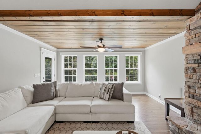 363 White Tail Ridge Road, Jasper, GA 30143