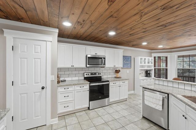 363 White Tail Ridge Road, Jasper, GA 30143