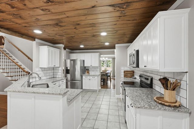 363 White Tail Ridge Road, Jasper, GA 30143