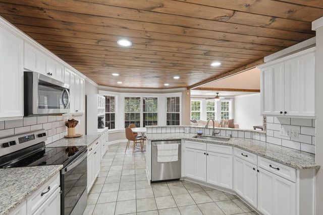 363 White Tail Ridge Road, Jasper, GA 30143