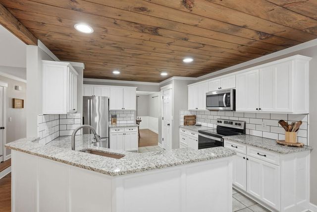 363 White Tail Ridge Road, Jasper, GA 30143
