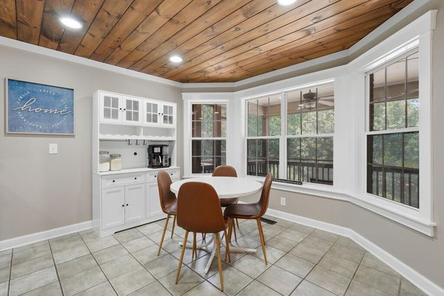 363 White Tail Ridge Road, Jasper, GA 30143