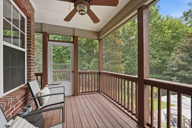 363 White Tail Ridge Road, Jasper, GA 30143