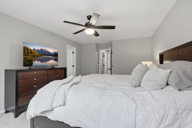 363 White Tail Ridge Road, Jasper, GA 30143
