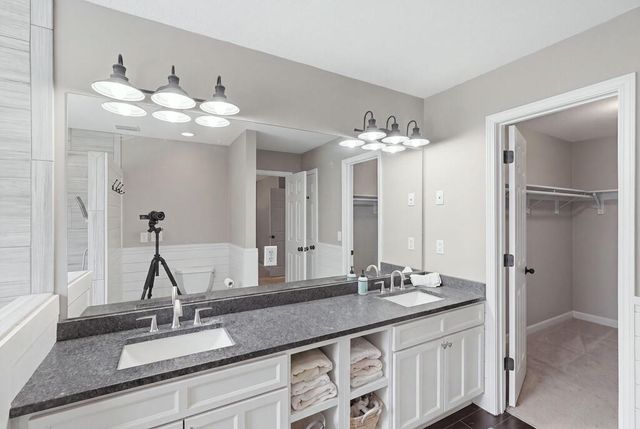 363 White Tail Ridge Road, Jasper, GA 30143