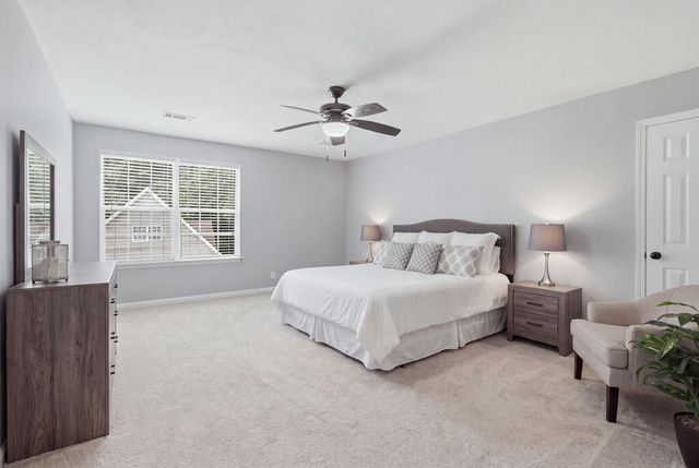 363 White Tail Ridge Road, Jasper, GA 30143