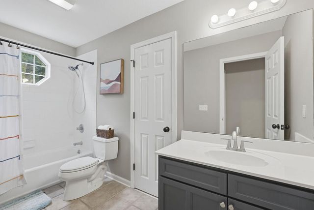 363 White Tail Ridge Road, Jasper, GA 30143