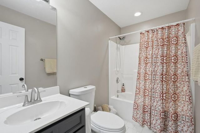 363 White Tail Ridge Road, Jasper, GA 30143