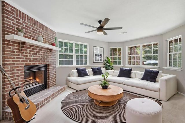 363 White Tail Ridge Road, Jasper, GA 30143