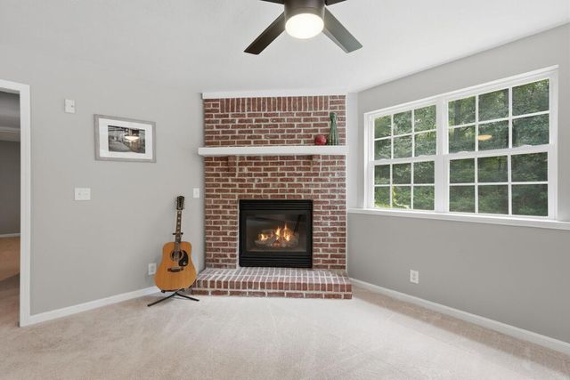363 White Tail Ridge Road, Jasper, GA 30143