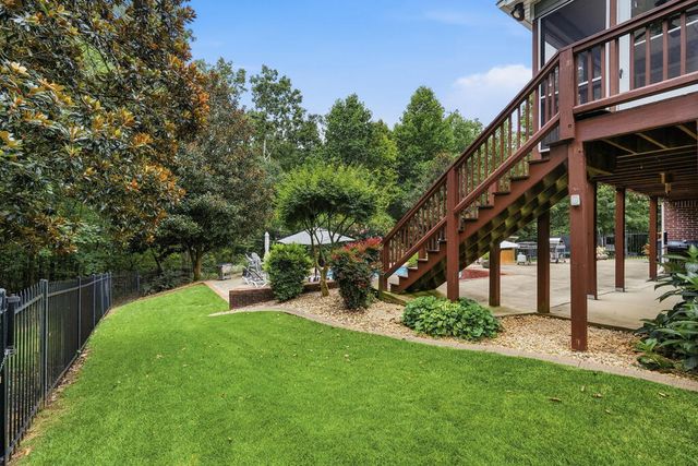 363 White Tail Ridge Road, Jasper, GA 30143