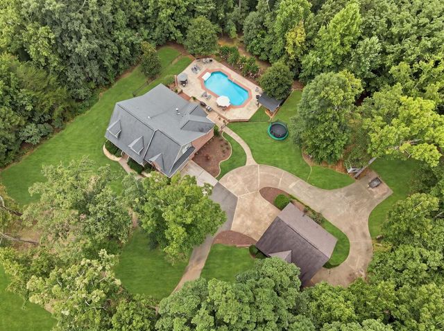 363 White Tail Ridge Road, Jasper, GA 30143