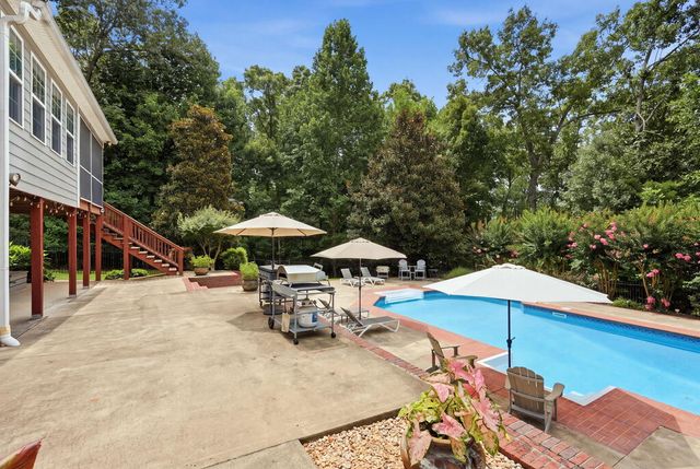 363 White Tail Ridge Road, Jasper, GA 30143