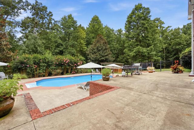 363 White Tail Ridge Road, Jasper, GA 30143