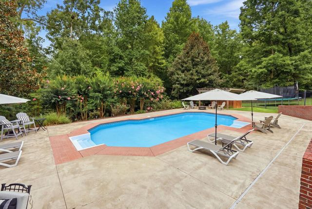 363 White Tail Ridge Road, Jasper, GA 30143