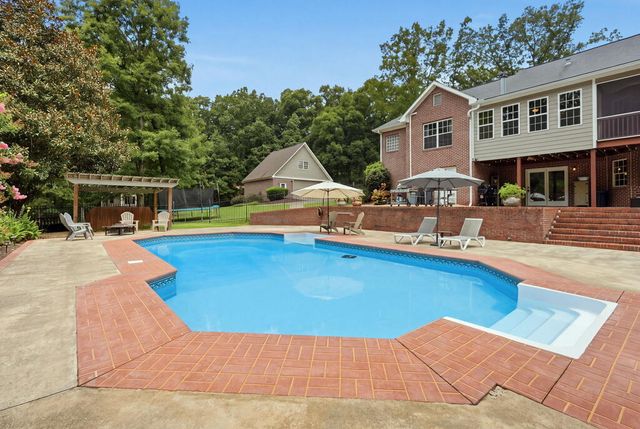 363 White Tail Ridge Road, Jasper, GA 30143