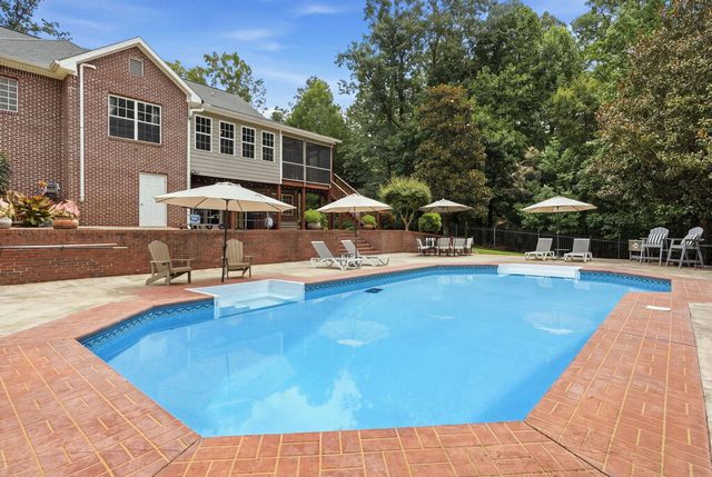 363 White Tail Ridge Road, Jasper, GA 30143
