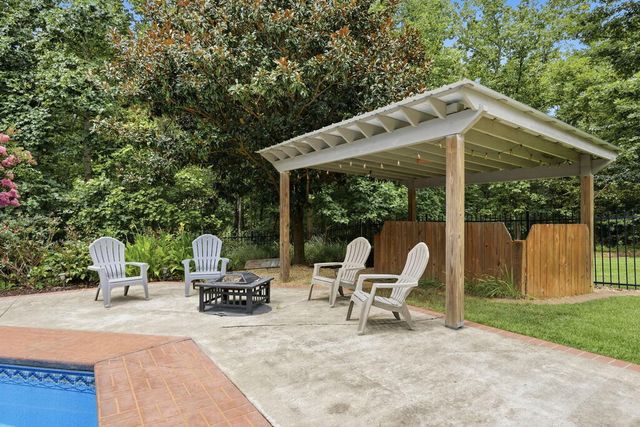 363 White Tail Ridge Road, Jasper, GA 30143